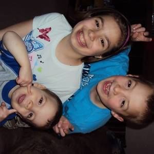 Meet your Posher, Tania